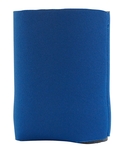 Liberty Bags FT001 Insulated Can Holder Front Thumbnail