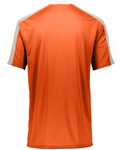 Augusta Sportswear 1558 Youth Power Plus Jersey 2.0 Back Thumbnail