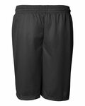 Badger Sport 7207 Mesh/Tricot 7 Inch Short Back Thumbnail