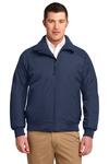 port authority tlj754 tall challenger™ jacket Front Thumbnail