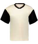 Holloway 226120 PREP STREET FAN JERSEY Front Thumbnail