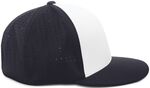 Pacific Headwear ES474 Perforated F3 Performance Flexfit® Cap Side Thumbnail