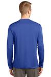 Sport-Tek TST350LS Tall Long Sleeve PosiCharge ® Competitor™ Tee Back Thumbnail