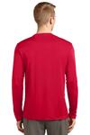 Sport-Tek TST350LS Tall Long Sleeve PosiCharge ® Competitor™ Tee Back Thumbnail