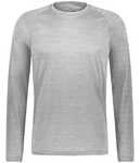 holloway 222559 all-pro long sleeve tee Front Thumbnail