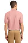 Port Authority K500 Silk Touch™ Polo Back Thumbnail