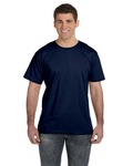 LAT 6901 Unisex Fine Jersey T-Shirt Side Thumbnail