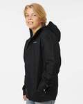 Columbia 211592 Youth Hikebound™ II Jacket Side Thumbnail