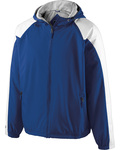 Holloway 229111 Homefield Jacket Front Thumbnail