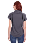 Holloway 222730 Ladies Avenger Polo Back Thumbnail