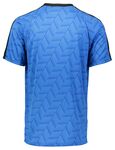 HighFive 322980 Hypervolt Soccer Jersey Back Thumbnail