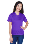Team 365 TT11W Ladies' Zone Performance T-Shirt Front Thumbnail