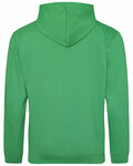 Just Hoods By AWDis JHA001 College Hoodie Back Thumbnail