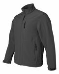 weatherproof 195-6500 soft shell jacket Side Thumbnail