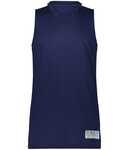 Augusta Sportswear AS6927 Swish Reversible Basketball Jersey Front Thumbnail