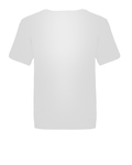 next level 3110 toddler cotton t-shirt Back Thumbnail