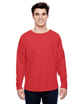 J America JA8229 Adult Game Day Jersey Side Thumbnail