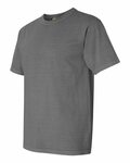 Comfort Colors C1717 Garment-Dyed Heavyweight T-Shirt Side Thumbnail