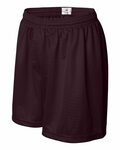 Badger Sport 7216 Mesh/Tricot Women's Short Side Thumbnail