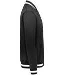 Holloway 223547 V-Street Full Zip Jacket Side Thumbnail