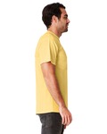 Next Level 7415 Adult Inspired Dye Crew with Pocket Side Thumbnail