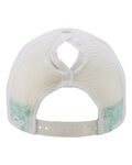 Infinity Her ROSIE Women's Foam Trucker Cap Back Thumbnail