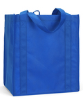 liberty bags lb3000 reusable shopping bag Front Thumbnail