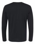 alternative a1170 cotton jersey long sleeve go-to tee Back Thumbnail