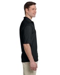 Jerzees 436P SpotShield ™ 5.6-Ounce Jersey Knit Sport Shirt with Pocket Side Thumbnail