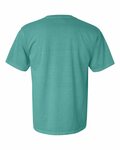 Comfort Colors C1717 Garment-Dyed Heavyweight T-Shirt Back Thumbnail