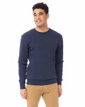 alternative 8800pf unisex eco-cozy fleece  sweatshirt Front Thumbnail