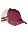 Adams HT102 Adult Heritage Cap Front Thumbnail