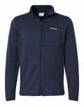 columbia 195410 sweater weather™ full-zip Front Thumbnail