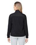 Devon & Jones DG71W Women's New Classics® Club Jacket Back Thumbnail