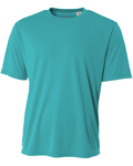 A4 N3142 Cooling Performance T-Shirt Front Thumbnail