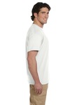 jerzees 29p dri-power ® 50/50 cotton/poly pocket t-shirt Side Thumbnail