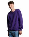 Russell Athletic 698HBM Dri-Power®  Fleece Crew Sweatshirt Side Thumbnail