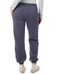 Alternative 9902F2 Ladies' Eco Classic Sweatpant Back Thumbnail