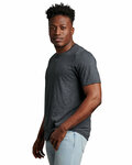Russell Athletic 64STTM Essential Tee Side Thumbnail