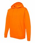 Independent Trading Co. SS4500 Midweight Hooded Sweatshirt Side Thumbnail