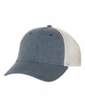 sportsman sp530 pigment-dyed cap Side Thumbnail
