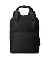mercer+mettle mmb211 claremont handled backpack Front Thumbnail