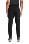 Sport-Tek ST233 Sport-Wick ® Fleece Jogger Back Thumbnail