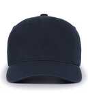 Pacific Headwear V57 Vintage Buckle Strap Adjustable Cap Front Thumbnail