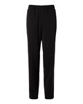 Team 365 TT805 Unisex Squad Tech Fleece Pants Front Thumbnail