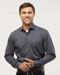 van heusen 13v0476 stainshield essential shirt Front Thumbnail