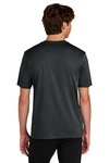 Port & Company PC390 Port & Co ™ Heather Performance Tee Back Thumbnail