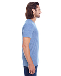 Threadfast Apparel 102A Unisex Triblend Short-Sleeve T-Shirt Side Thumbnail