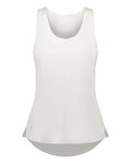 holloway 222777 ladies tank powered by coolcore® Front Thumbnail