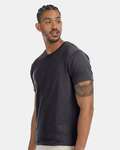 Alternative A1070CV Cotton Jersey CVC Go-To Tee Side Thumbnail